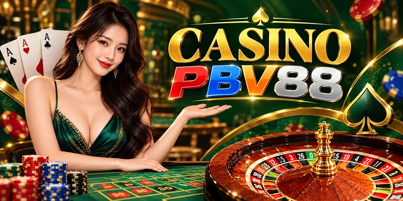CASINO PBV88