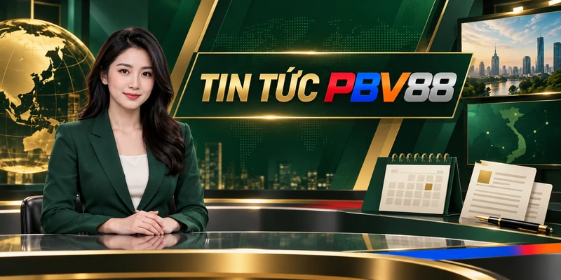 TIN TỨC PBV88