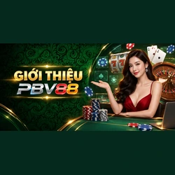 GIỚI THIỆU PBV88