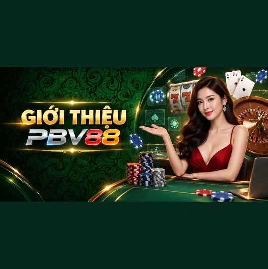 GIỚI THIỆU PBV88