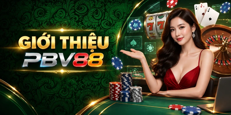 GIỚI THIỆU PBV88